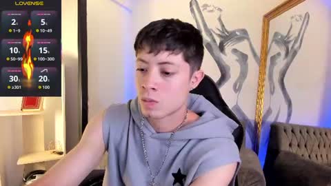 Marcus online show from July 27, 3:09 pm