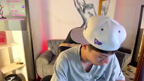 Marcus online show from July 29, 2:50 pm