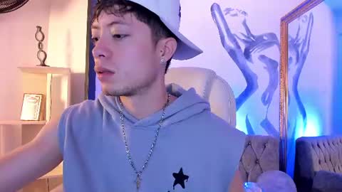 Marcus online show from July 2, 1:38 pm