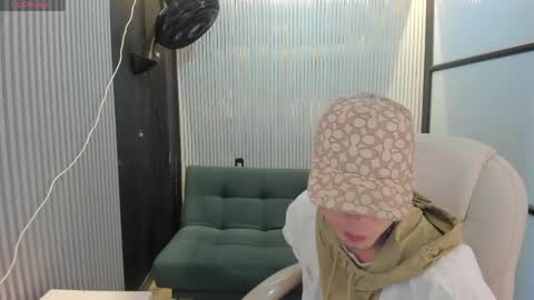 Marcus online show from May 5, 1:06 pm