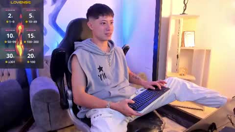 Marcus online show from July 11, 2:09 pm