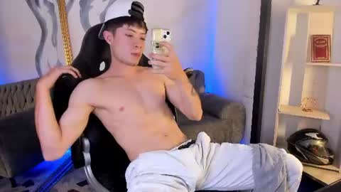 Marcus online show from July 30, 2:51 pm