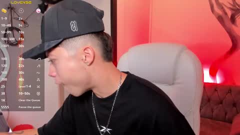 Marcus online show from June 16, 2:21 pm