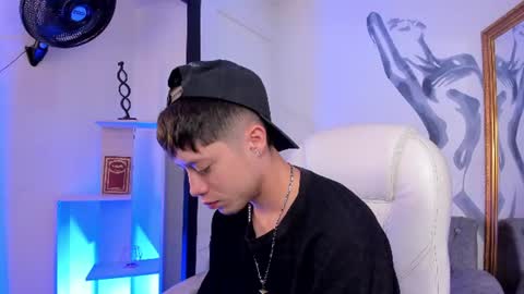 Marcus online show from June 19, 2:01 pm
