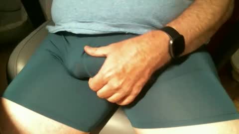 Marcus online show from March 29, 11:28 pm