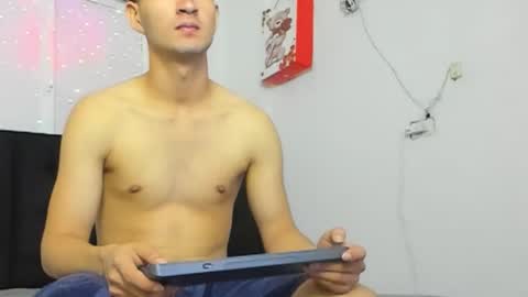 Marcus Independent Model online show from May 3, 1:33 am