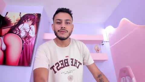 Marcus online show from May 14, 11:41 am