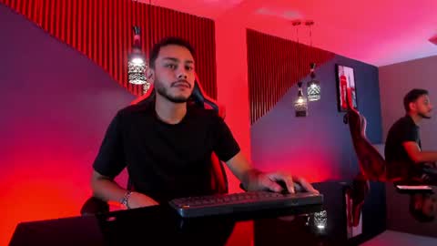 Marcus online show from June 14, 12:07 pm