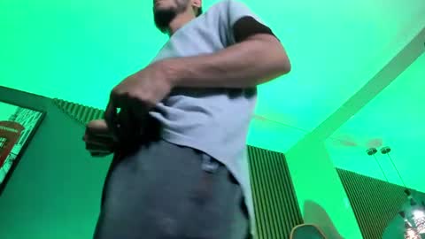 Marcus online show from July 3, 12:32 pm