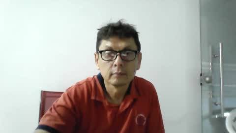 Marcus online show from June 21, 2:18 am