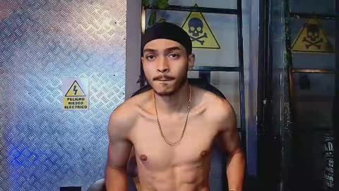 Marcus online show from February 27, 4:05 am