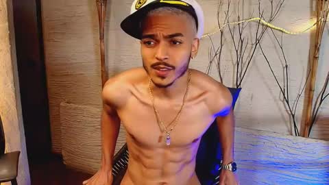 Marcus online show from March 12, 6:17 am