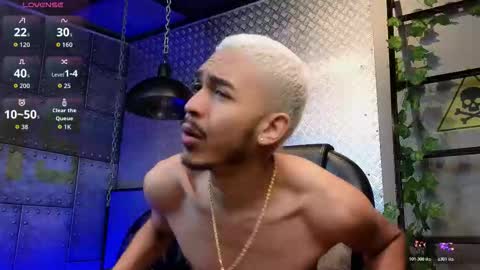 Marcus online show from March 14, 4:27 am