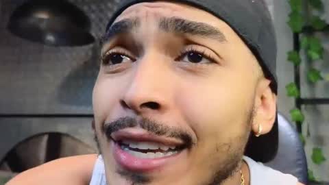 Marcus online show from March 9, 3:44 am