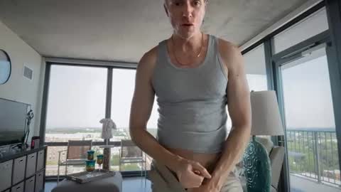 Marcus online show from July 15, 10:14 pm