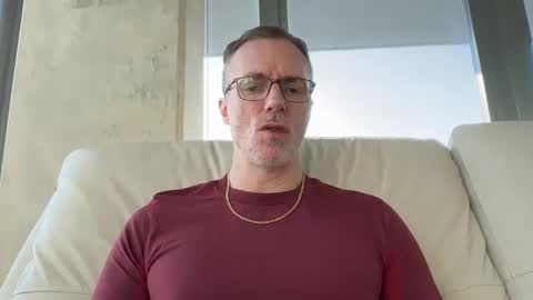 Marcus online show from February 8, 4:10 pm