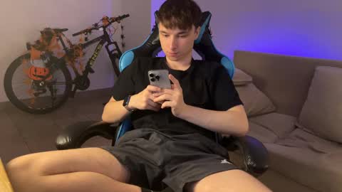 Marcus online show from October 28, 10:44 pm
