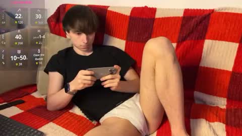 Marcus online show from June 14, 9:39 pm