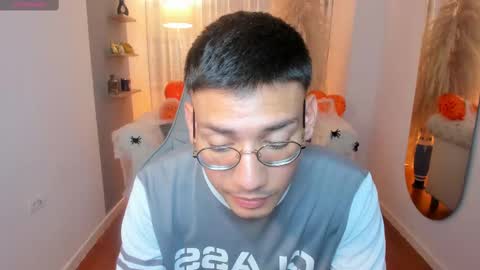 marcus online show from October 3, 3:09 pm