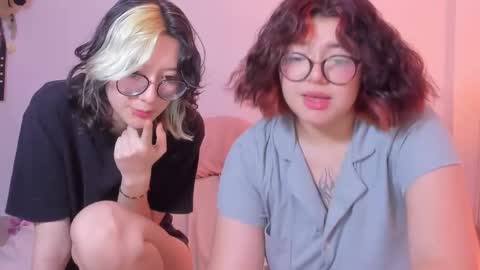 danna online show from February 25, 1:30 am