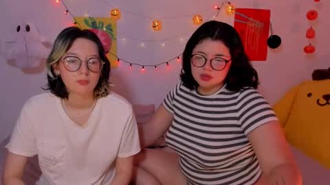 danna online show from October 22, 2:48 am