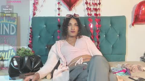 marfilastrom online show from March 4, 2:08 am