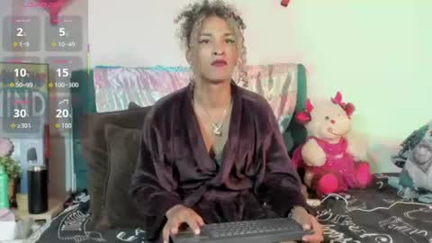 marfilastrom online show from July 24, 3:36 am