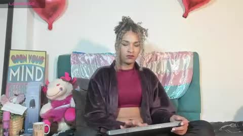 marfilastrom online show from July 12, 7:11 am