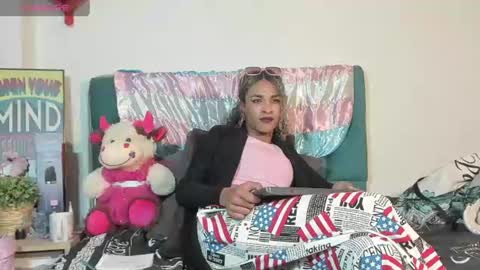 marfilastrom online show from July 2, 3:23 am