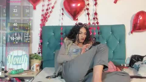 marfilastrom online show from March 12, 4:49 am