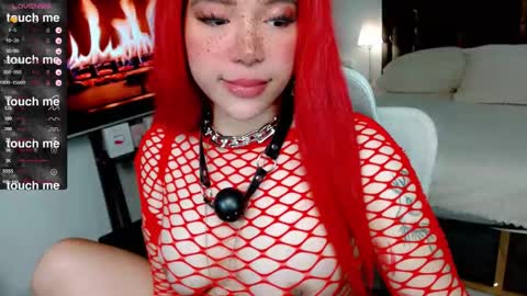 marga_lust25 online show from March 1, 7:07 pm