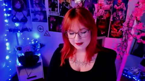 Margaret online show from November 23, 1:25 am