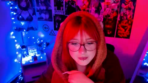 Margaret online show from November 11, 1:19 am