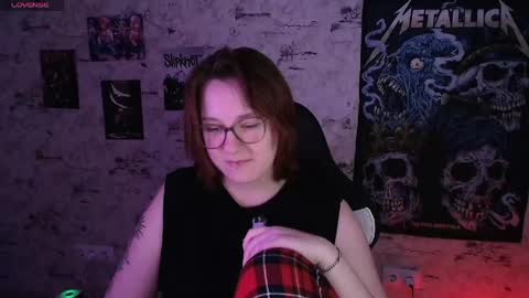 Margaret online show from April 28, 7:07 pm