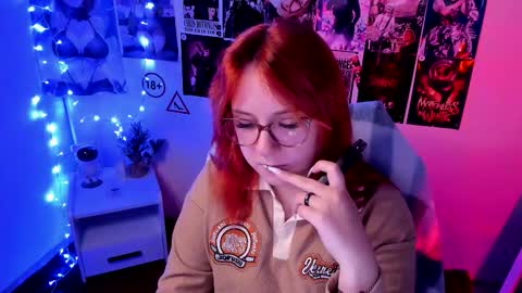 Margaret online show from October 22, 8:32 pm