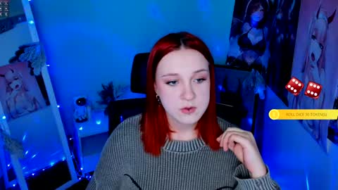 Snapshot of margaret_red chatting on January 25, 3:09 pm Margaret online show from January 25, 3:09 pm