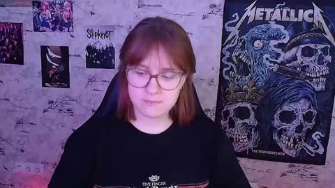 Margaret online show from May 13, 12:26 pm