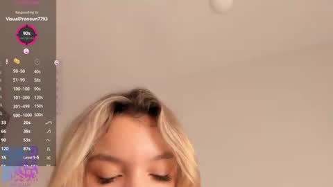 Margaret online show from July 23, 1:58 am
