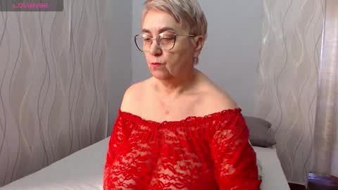 MargaretStar online show from January 18, 8:23 am