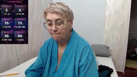 MargaretStar online show from January 16, 6:28 pm