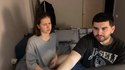 Alex and Jane online show from May 9, 5:52 pm