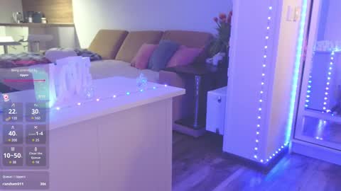 Margaret online show from March 11, 3:25 am