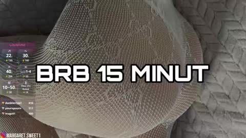 Margaret online show from February 28, 3:26 am