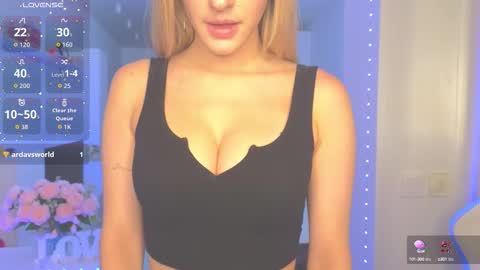 Margaret online show from September 20, 12:46 am