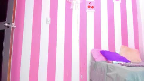 Margarita Zaa online show from February 12, 7:34 am