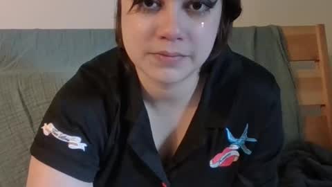 Margaux Green online show from March 8, 7:51 pm