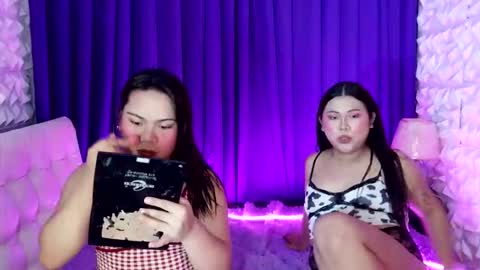 margaux_foster online show from May 18, 4:02 pm