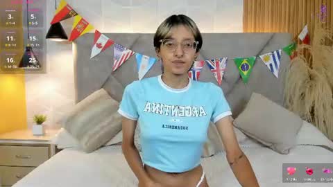 Aitana online show from June 22, 6:26 pm