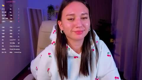 Margo online show from May 10, 3:13 am