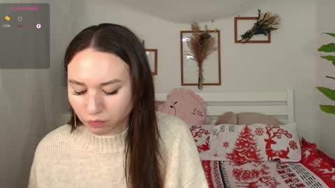 Margo online show from January 19, 2:47 am